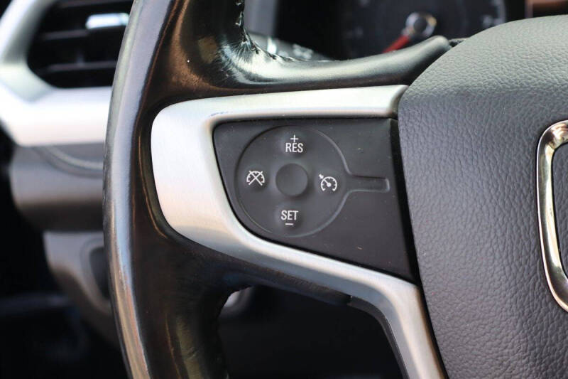 2018 GMC Acadia SLE-2