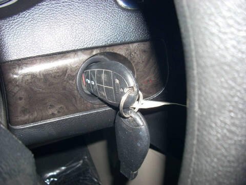 2012 Dodge Grand Caravan SE