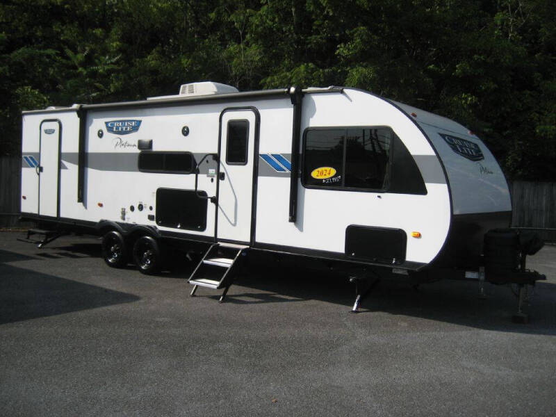 2024 Salem CRUISE LITE