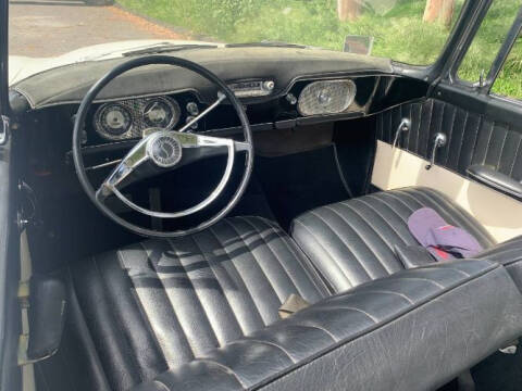 1960 Studebaker Lark