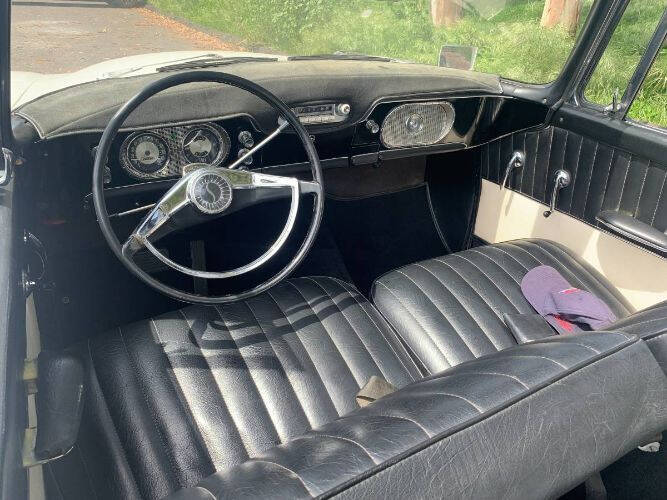 1960 Studebaker Lark