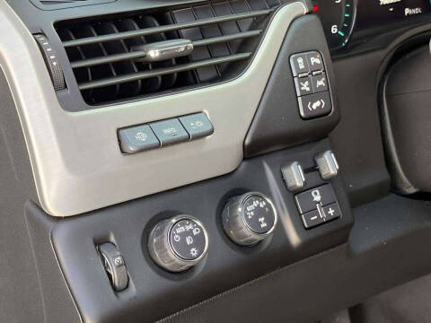 2020 GMC Yukon XL Denali
