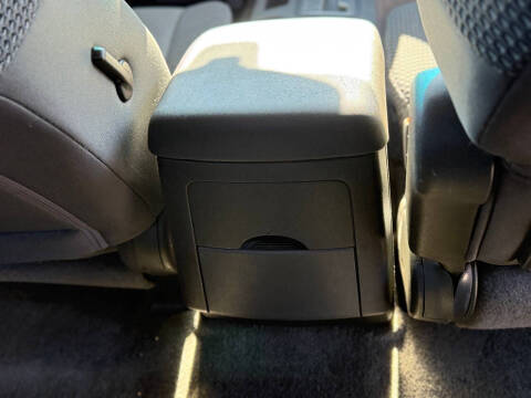 2013 Nissan Frontier PRO-4X