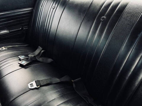 1969 Chevrolet Chevelle
