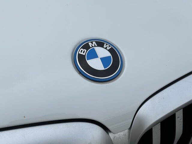 2024 BMW X5 xDrive50e