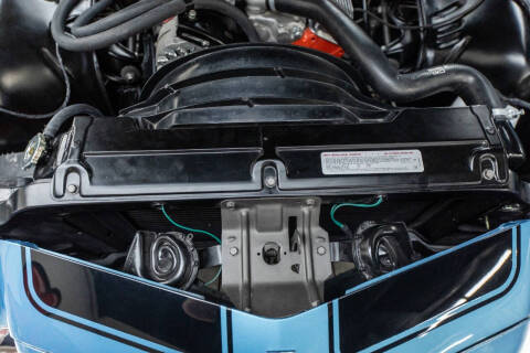 1970 Chevrolet Camaro