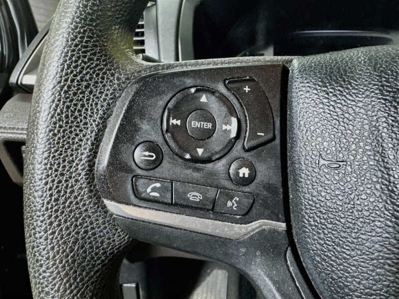 2020 Honda Odyssey EX