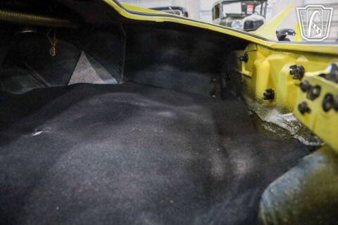 1978 Chevrolet Camaro