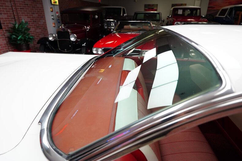 1960 Chevrolet Impala