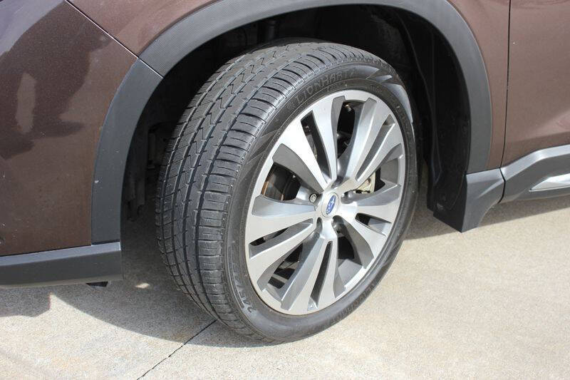 2019 Subaru Ascent Touring