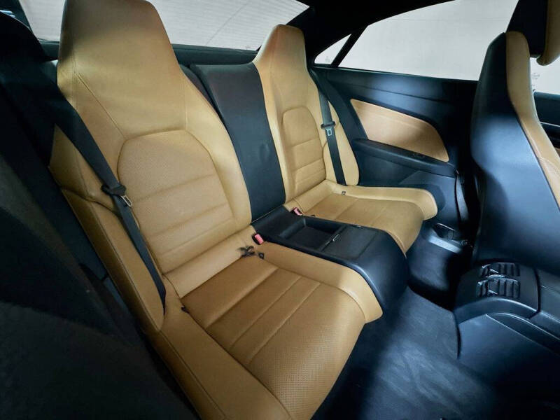 2014 Mercedes-Benz E-Class E 350
