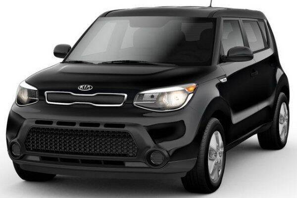 2016 Kia Soul for sale at 399 Down Drive.com powered by USA Auto Inc in Mesa AZ