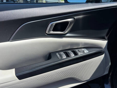 2024 Kia Carnival