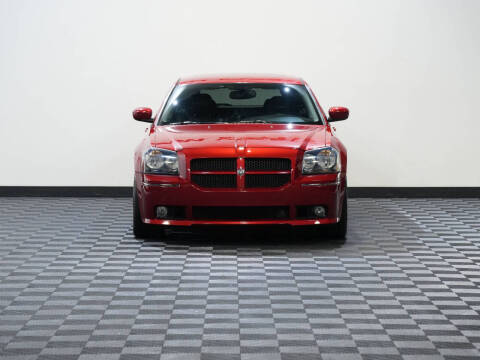 2006 Dodge Magnum SRT-8