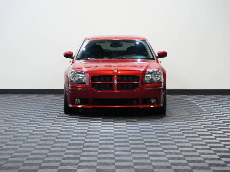2006 Dodge Magnum SRT-8