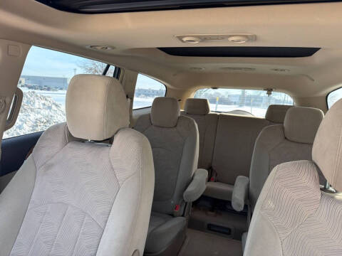 2009 Buick Enclave CX