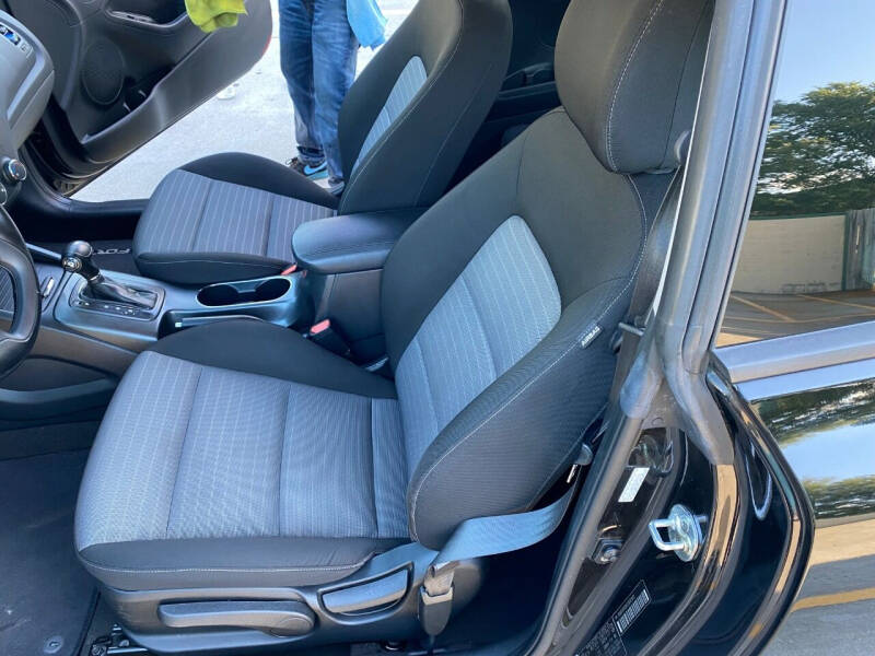 2016 Kia Forte Koup EX