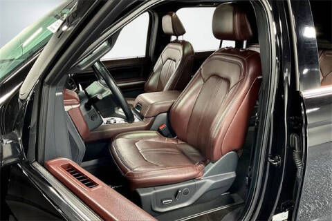 2022 Ford Expedition Limited