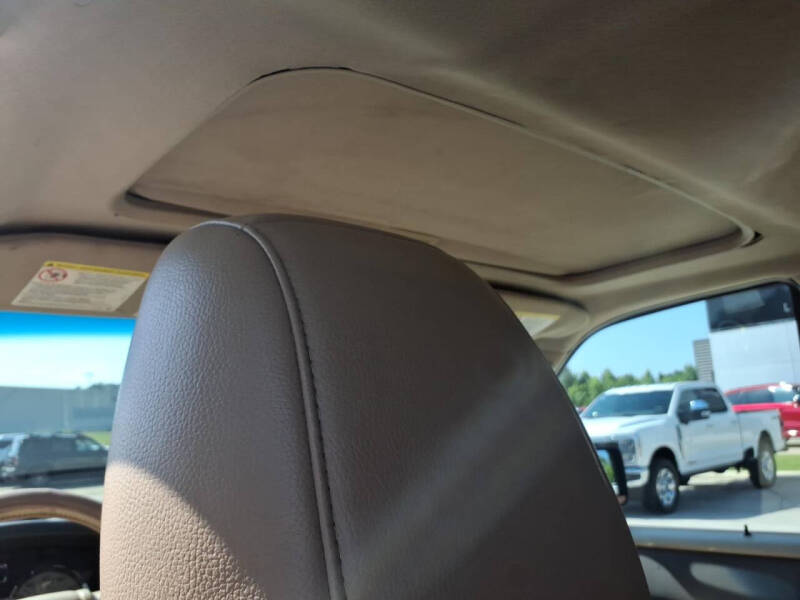 2012 Ford Expedition EL XLT