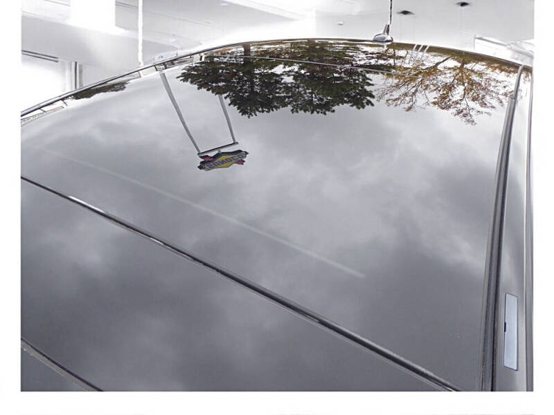 2016 Mercedes-Benz S-Class S 550 4MATIC