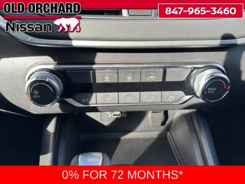 2025 Nissan Altima 2.5 S