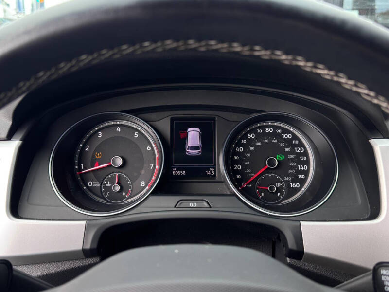 2021 Volkswagen Atlas Cross Sport V6 SE 4Motion