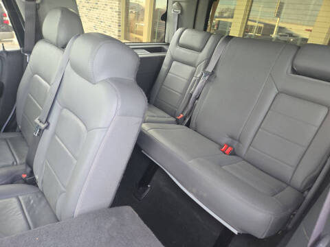 2003 Ford Expedition XLT