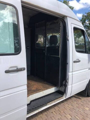 2006 Dodge Sprinter