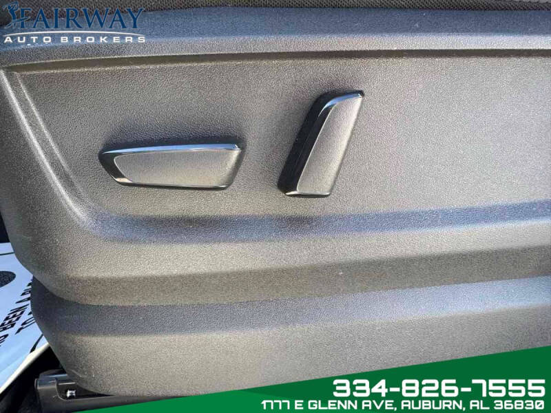 2025 Nissan Armada SV