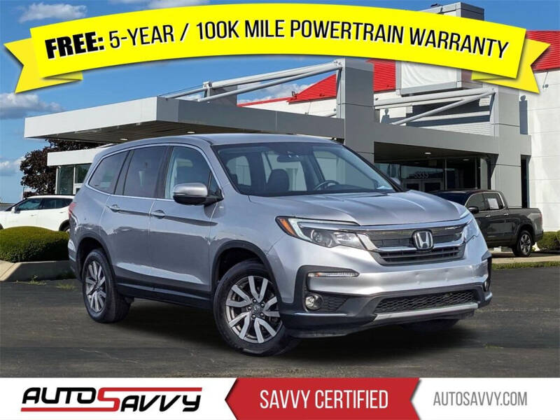 2019 Honda Pilot for sale in Merrillville, IN