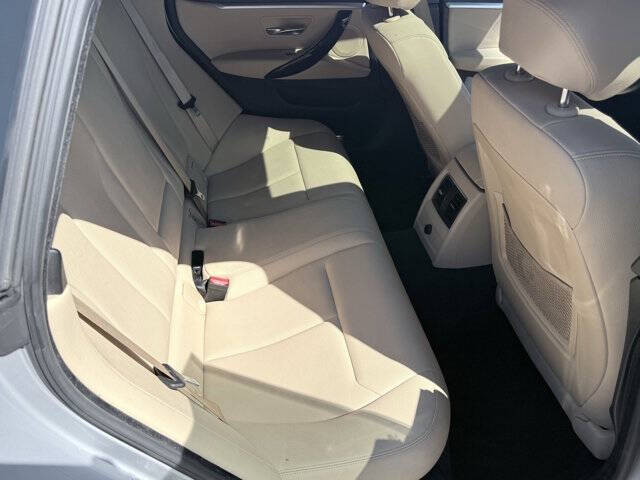 2019 BMW 4 Series 430i Gran Coupe