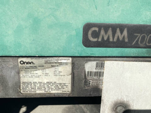 2008 Chevrolet Express 3500