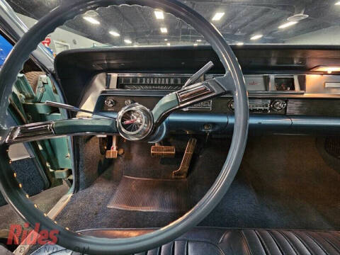 1963 Oldsmobile Eighty-Eight