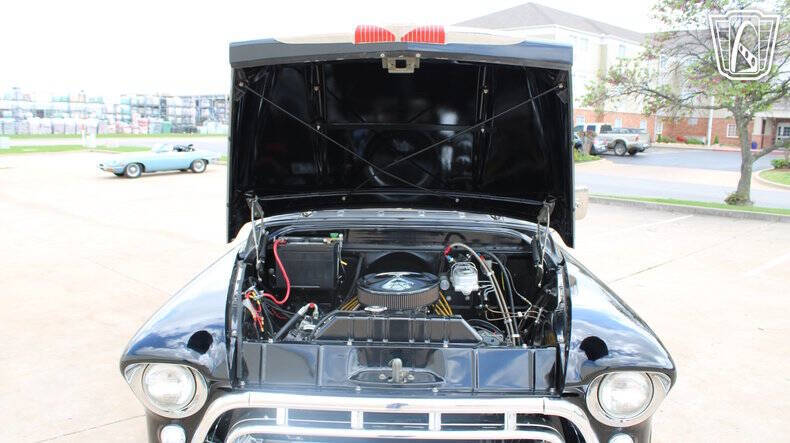 1957 Chevrolet 3100