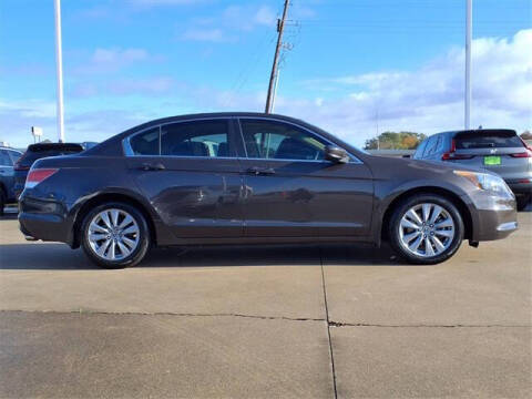 2011 Honda Accord EX-L