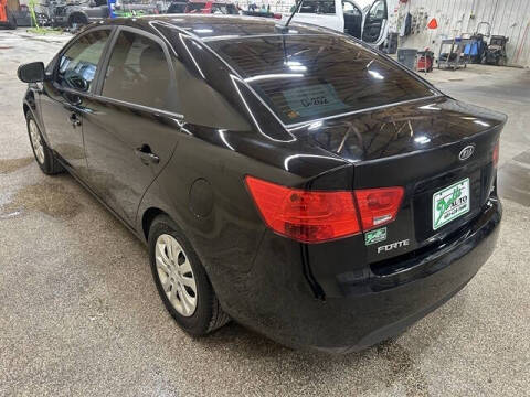 2012 Kia Forte EX