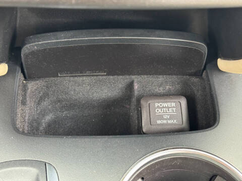 2014 Acura MDX SH-AWD w/Tech