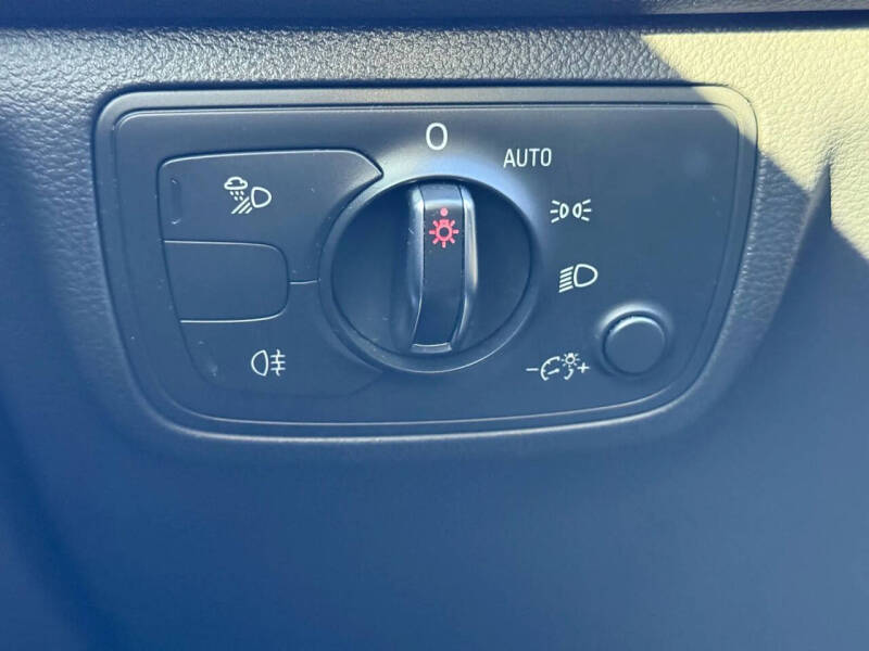 2018 Audi A6 2.0T Premium