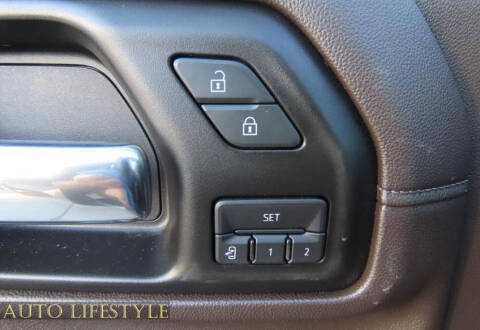 2020 GMC Sierra 3500HD Denali