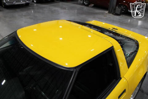 1994 Chevrolet Corvette