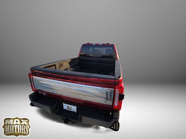 2026 Ford F-350 Super Duty