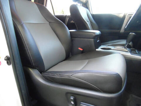 2014 Toyota 4Runner SR5