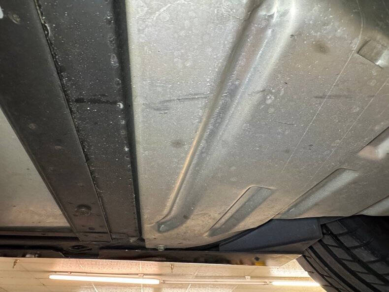 2002 Chevrolet Corvette Z06