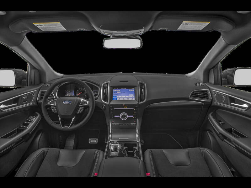 2019 Ford Edge ST
