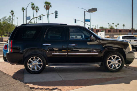 2013 GMC Yukon Denali