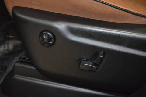 2019 Jeep Grand Cherokee Summit