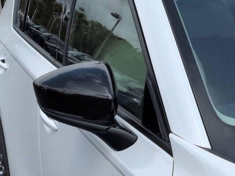 2026 Mazda CX-5 2.5 S Select