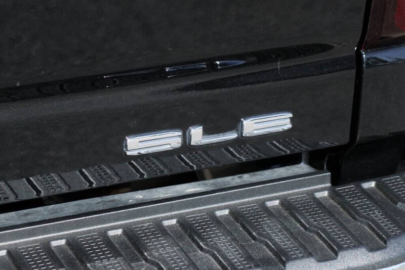 2021 GMC Sierra 3500HD