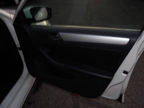 2013 Volkswagen Jetta