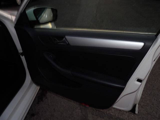 2013 Volkswagen Jetta